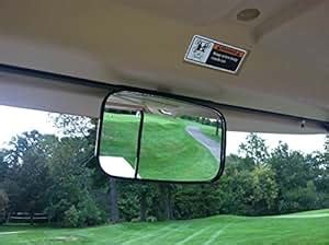 Amazon.com: Bobcat Rear View Mirror